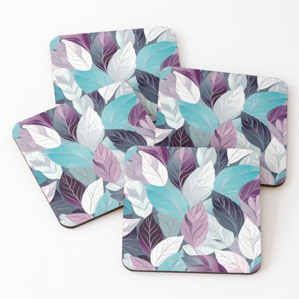 Item preview, Leaf Design - Elation designed and sold by Highlandkings.