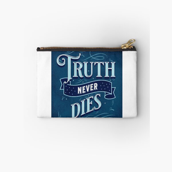 Item preview, truth never dies designed and sold by bhanu03.