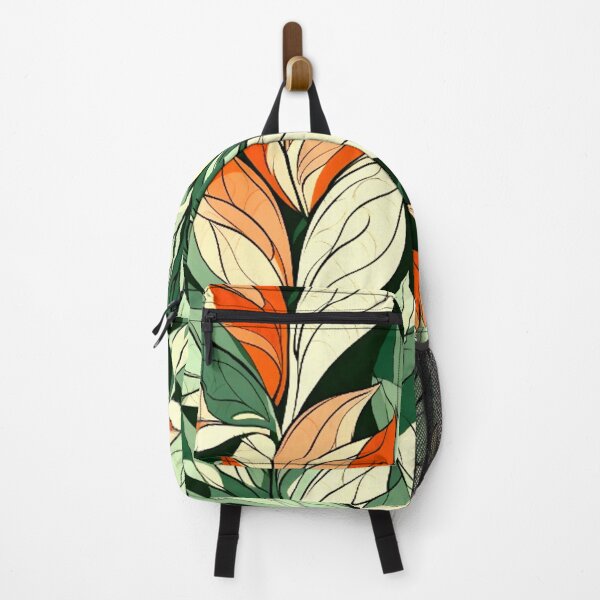 Item preview, Leaf Design - Efficient designed and sold by Highlandkings.