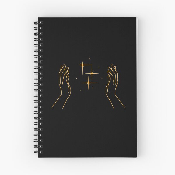 Item preview, The stars in the hands - concept of magic designed and sold by Viktoriia.