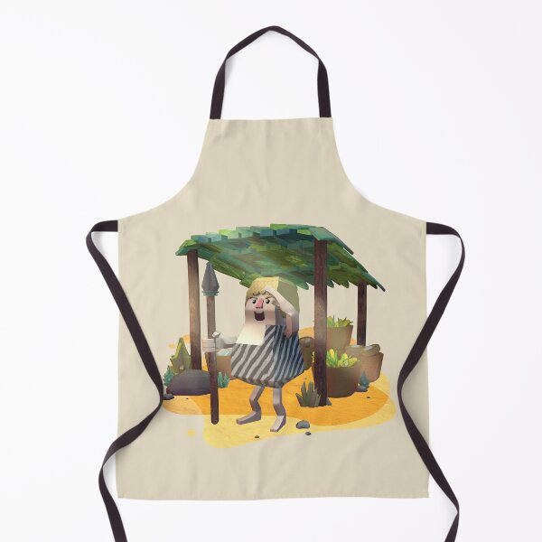 Item preview, Save the food, Rho designed and sold by EbitsuBoy.