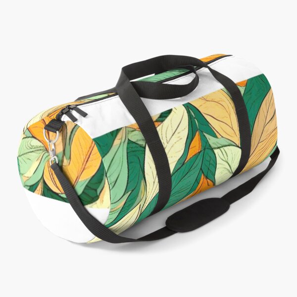 Item preview, Leaf Design - Effervescent designed and sold by Highlandkings.