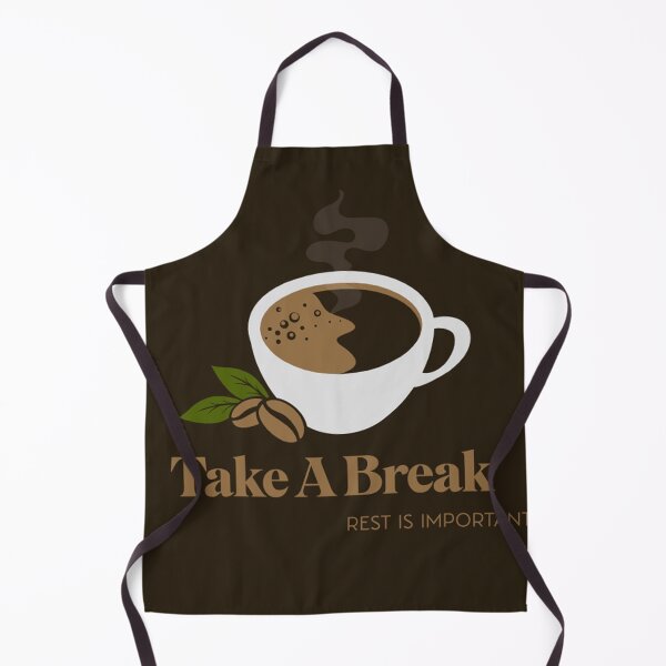 Item preview, take a break designed and sold by bhanu03.