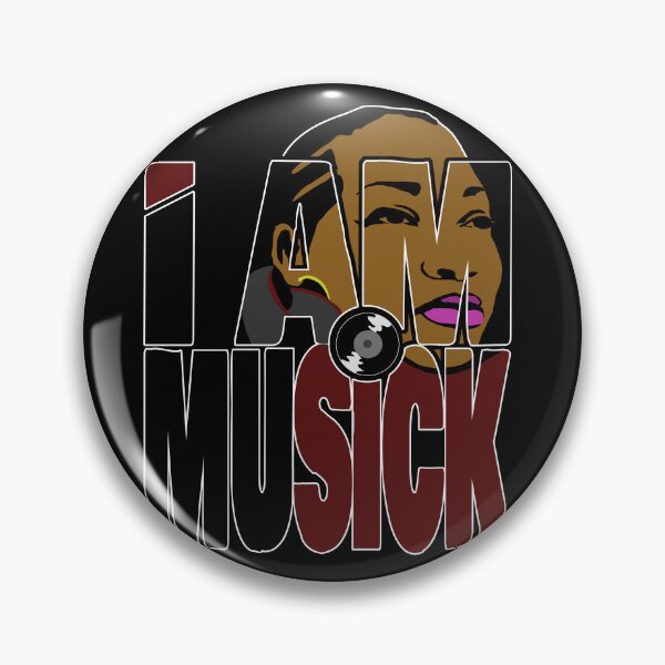 Item preview, music, sick, pun 14 designed and sold by Mars-b.