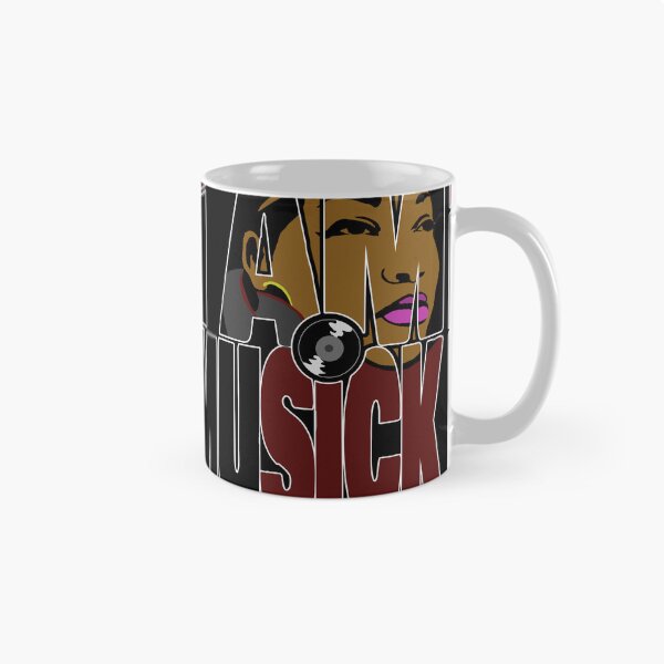Item preview, music, sick, pun 14 designed and sold by Mars-b.