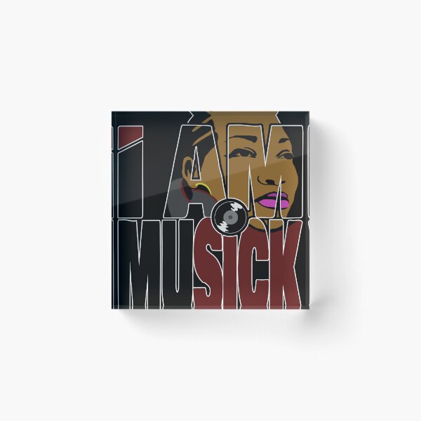 Item preview, music, sick, pun 14 designed and sold by Mars-b.