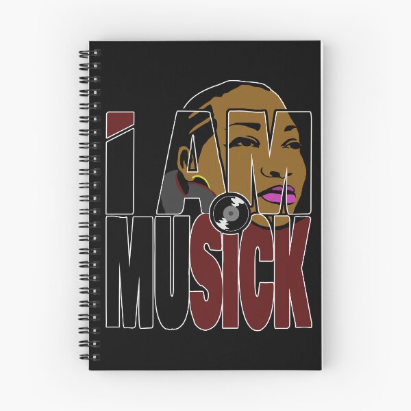 Item preview, music, sick, pun 14 designed and sold by Mars-b.