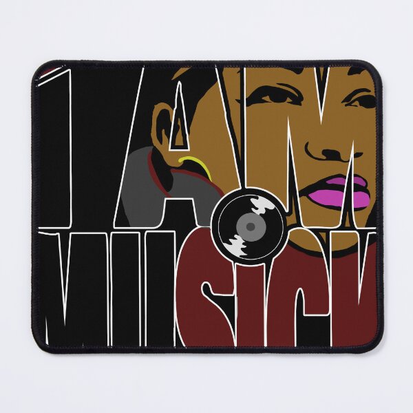 Item preview, music, sick, pun 14 designed and sold by Mars-b.