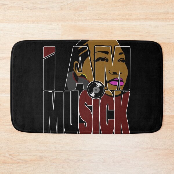 Item preview, music, sick, pun 14 designed and sold by Mars-b.