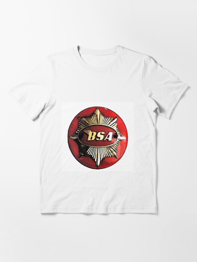 bsa t shirts uk