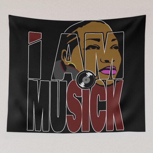Item preview, music, sick, pun 14 designed and sold by Mars-b.