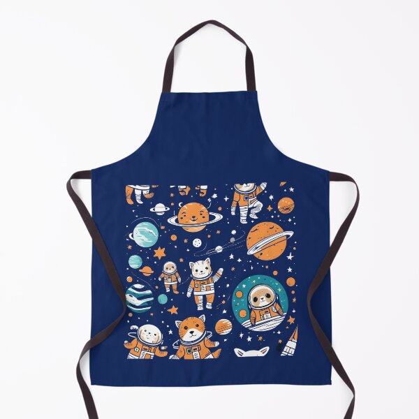 Item preview, space animals space explorers designed and sold by diego armando moreno perez.