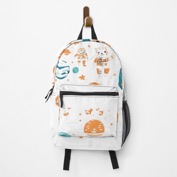 Item preview, space animals space explorers designed and sold by diego armando moreno perez.