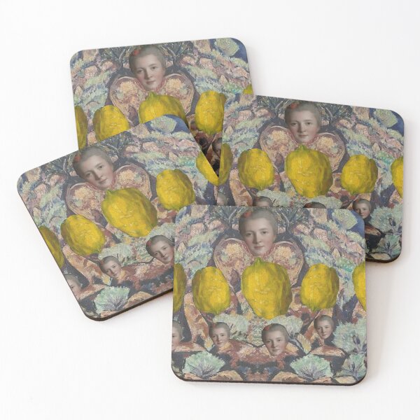 Item preview, I Gave My Love a Lemon designed and sold by BortaYarrow.