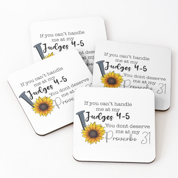 Item preview, Judges 4-5 woman & Proverbs 31 Woman  designed and sold by HauntingWaves.