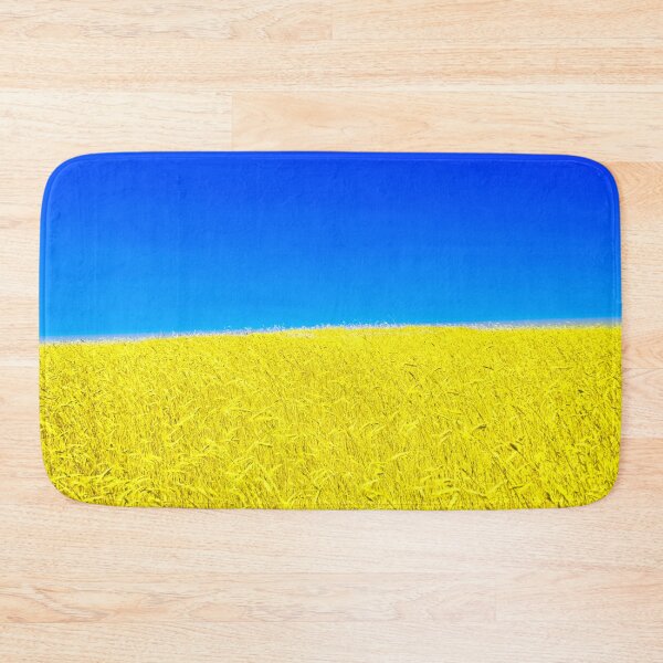 Item preview, Ukraine Wheat Fields and Blue Sky designed and sold by Jon Shore.