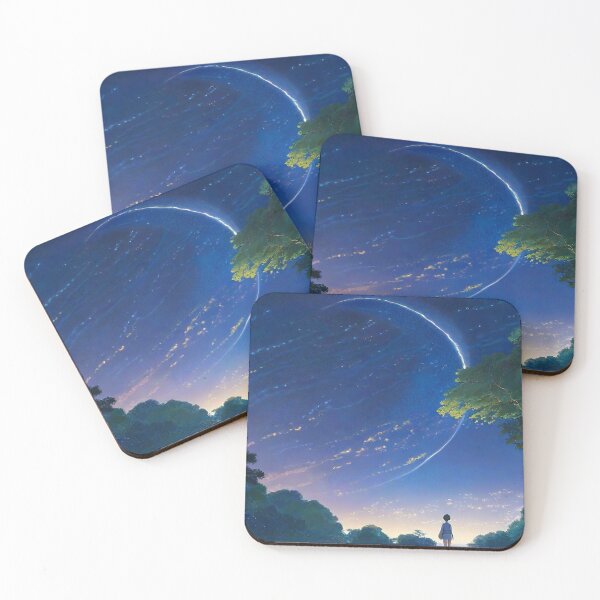 Item preview, Night sky full of stars designed and sold by BYROT.