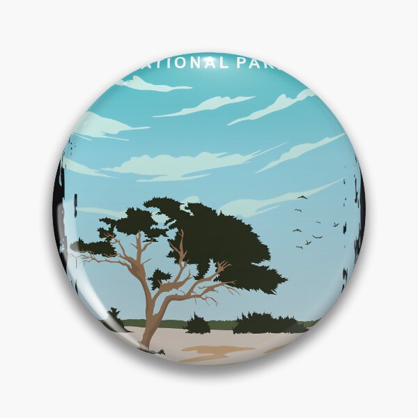 Item preview, Etosha National Park Travel 	 Art Print 	 	 designed and sold by whrkdygez74.