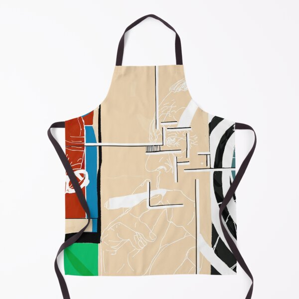 Item preview, three architects designed and sold by SerafinDesign.