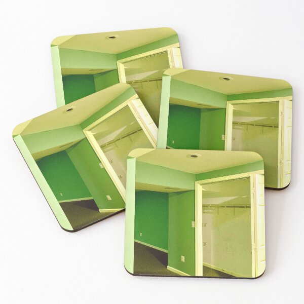 Item preview, The Greenrooms designed and sold by Ninja-Trix.