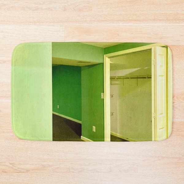Item preview, The Greenrooms designed and sold by Ninja-Trix.