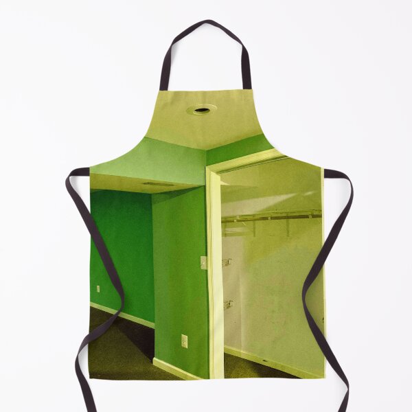 Item preview, The Greenrooms designed and sold by Ninja-Trix.