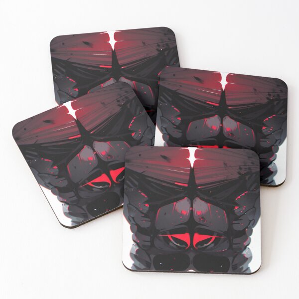 Item preview, Anime of Six pack designed and sold by Glenbobagins.