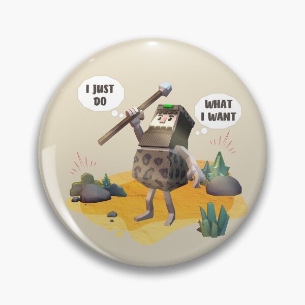 Item preview, Cute wizard, I just do what I want. Adam designed and sold by EbitsuBoy.