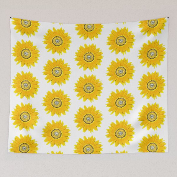 Item preview, Girasol Fotografía Colores Brillantes designed and sold by Louise-Mae.