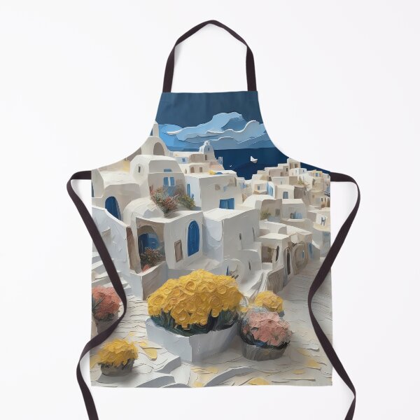 Item preview, Santorini before the storm designed and sold by Pixeledfox.