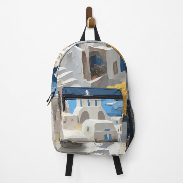 Item preview, Santorini before the storm designed and sold by Pixeledfox.