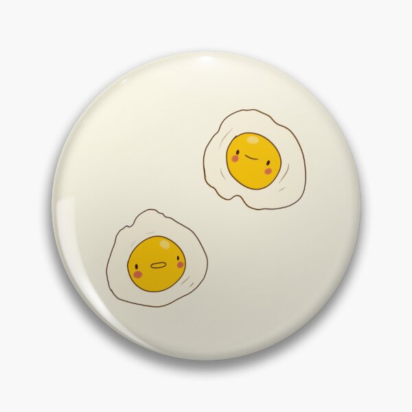Item preview, Sunnyside eggs illustration  designed and sold by Mayarart.