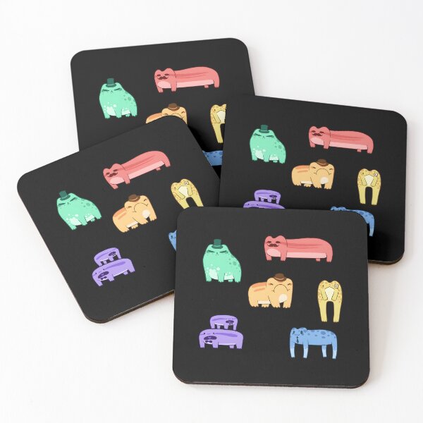 Item preview, A Gaggle of Polliwogs Classic 		 designed and sold by njecfsjgjc7.