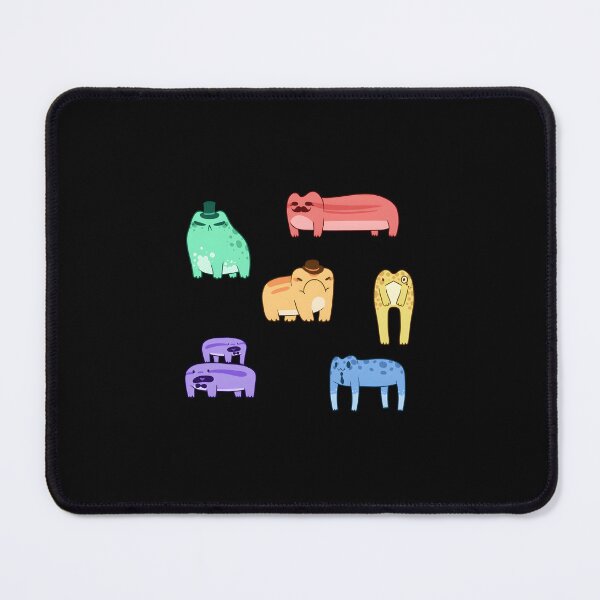 Item preview, A Gaggle of Polliwogs Classic 		 designed and sold by njecfsjgjc7.