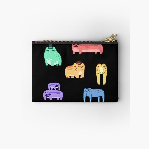 Item preview, A Gaggle of Polliwogs Classic 		 designed and sold by njecfsjgjc7.