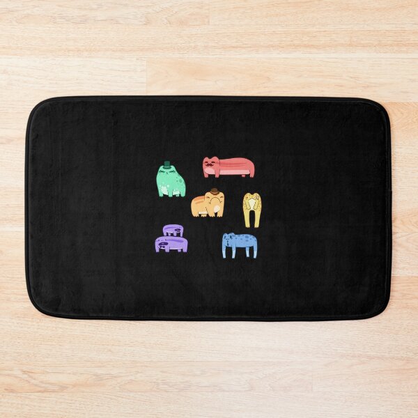 Item preview, A Gaggle of Polliwogs Classic 		 designed and sold by njecfsjgjc7.