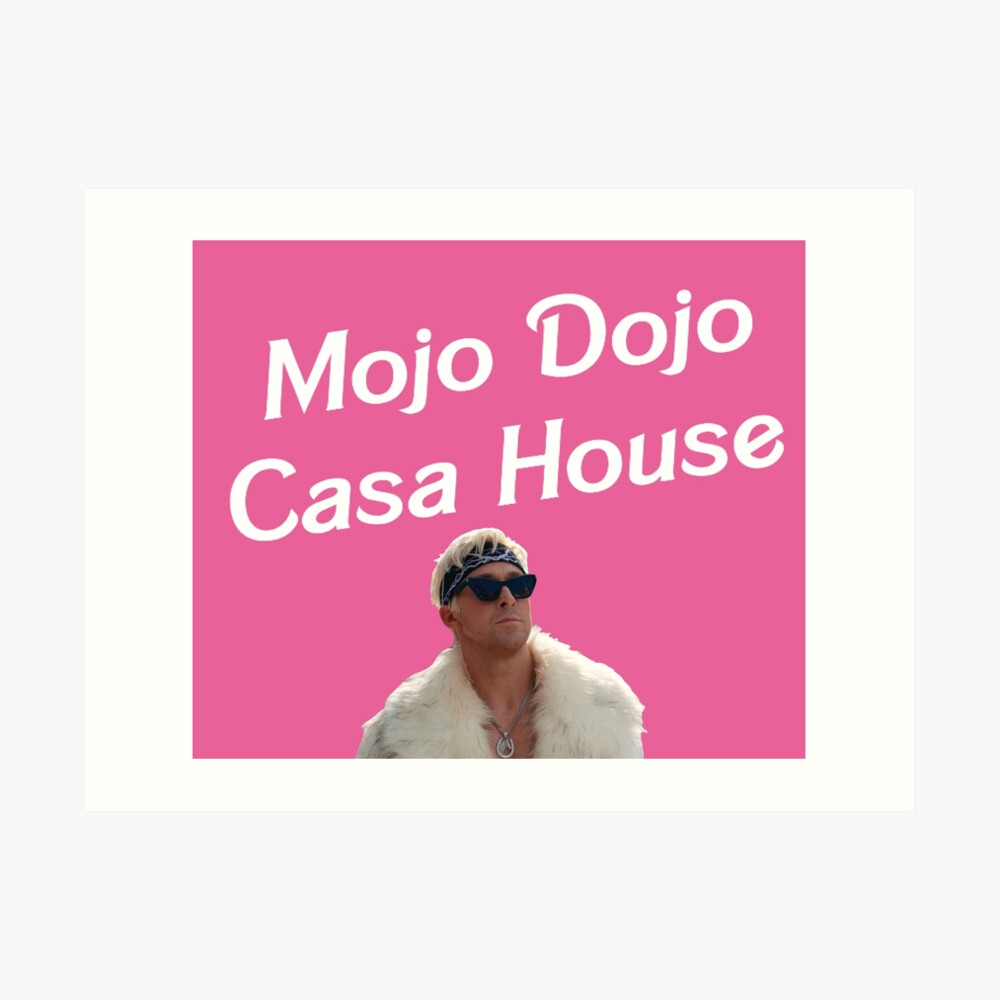 Ken's Mojo Dojo Casa House Camp (Grades 6-12) Tickets, Havre de Grace