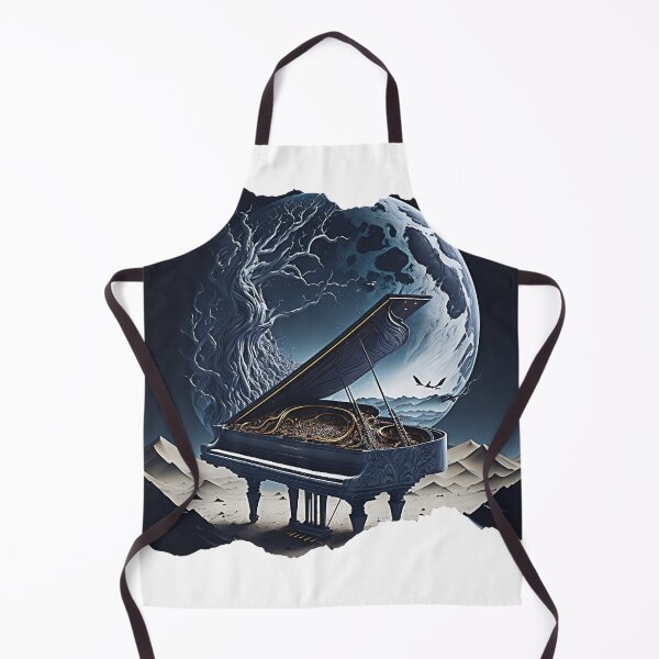 Item preview, Dreaming Piano designed and sold by YrtemmyS.