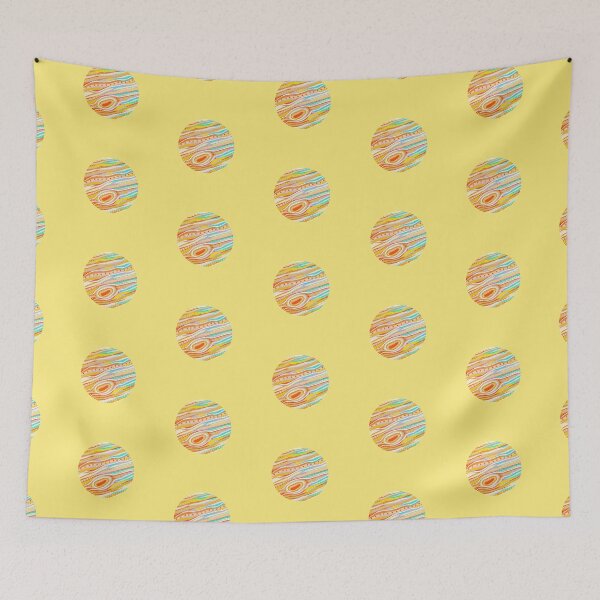 Item preview, Jupiter: Great Expectations designed and sold by Starzology.