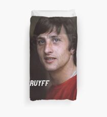 #Cruyff Duvet Cover