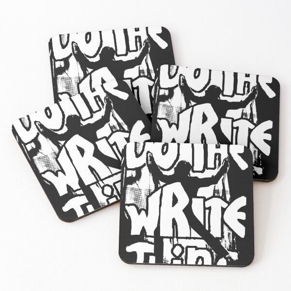 Item preview, Do the Write Thing pt37 designed and sold by Mars-b.