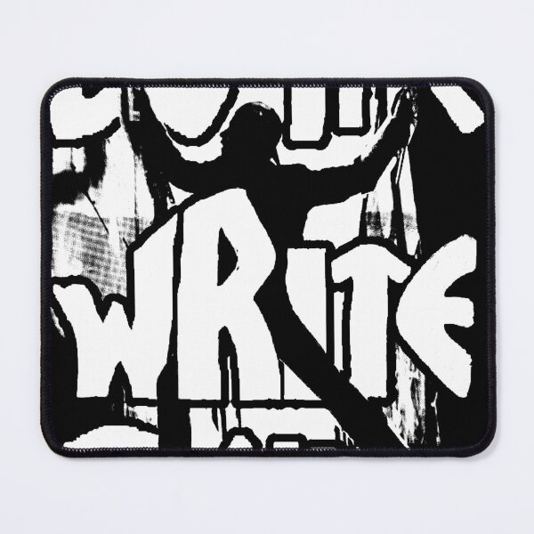 Item preview, Do the Write Thing pt37 designed and sold by Mars-b.