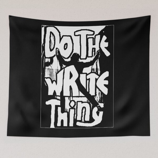 Item preview, Do the Write Thing pt37 designed and sold by Mars-b.