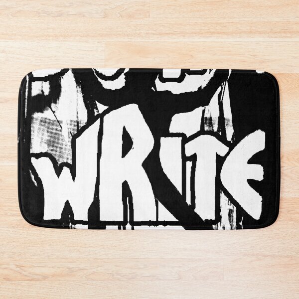 Item preview, Do the Write Thing pt37 designed and sold by Mars-b.