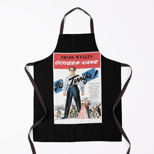 Item preview, CITIZEN KANE designed and sold by FiacreDuffet.