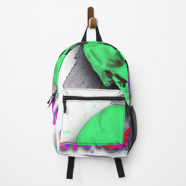 Item preview, dangerous skull designed and sold by Satis Sukram.