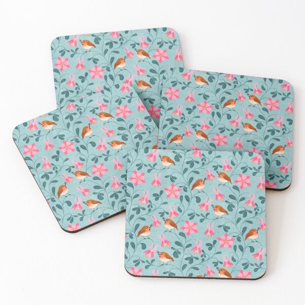 Item preview, El jardín secreto designed and sold by RebeccaFlaherty.