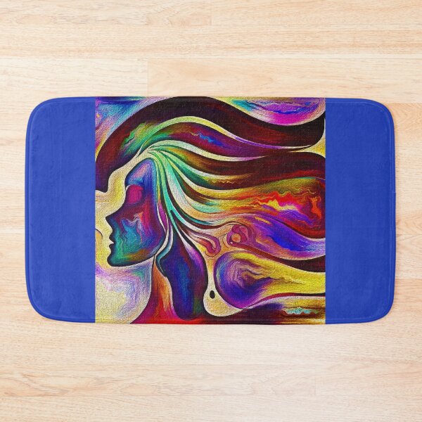 Item preview, Free Spirit designed and sold by Vicki Pelham.