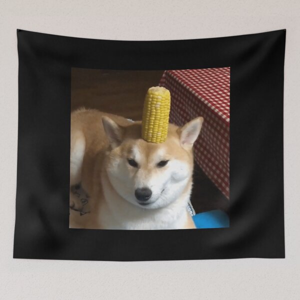 Item preview, Corn Dog   	 designed and sold by lcwvnloh55.