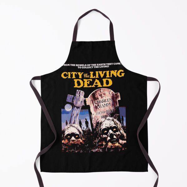 Item preview, City Dead designed and sold by FiacreDuffet.